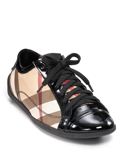 burberry sneakers bloomingdale'|burberry factory outlet online sale.